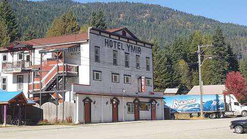 Hotel Ymir